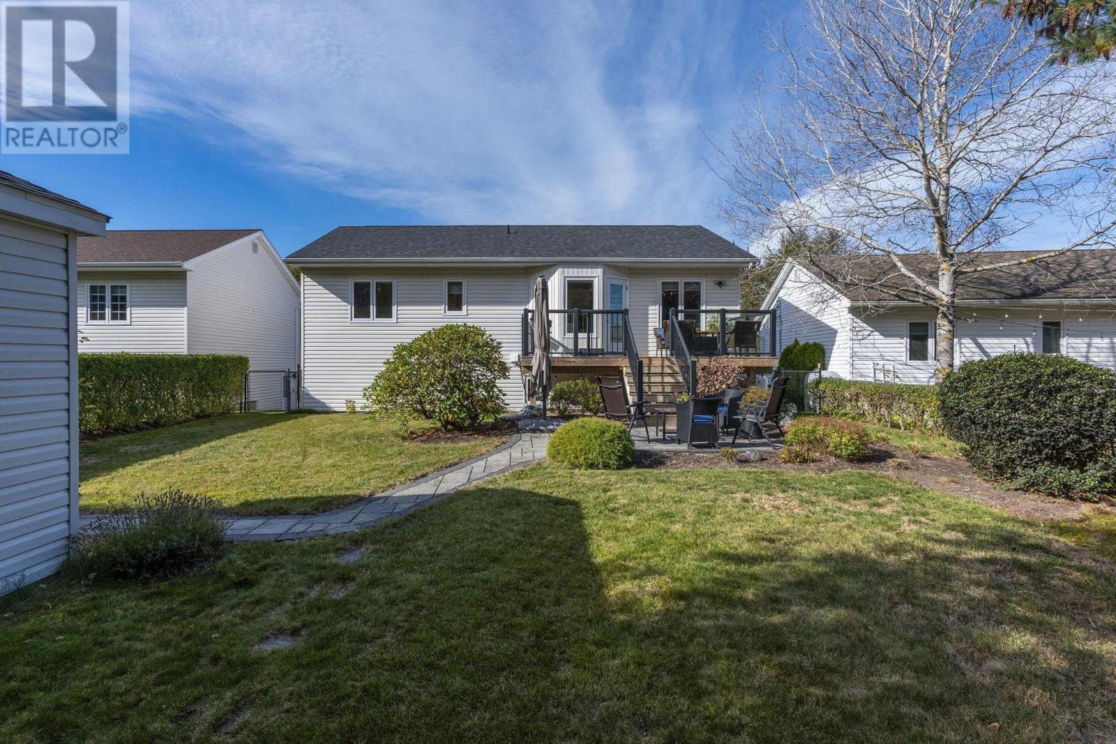 38 Craigburn Drive, Dartmouth, Nova Scotia  B2X 2S3 - Photo 37 - 202525870