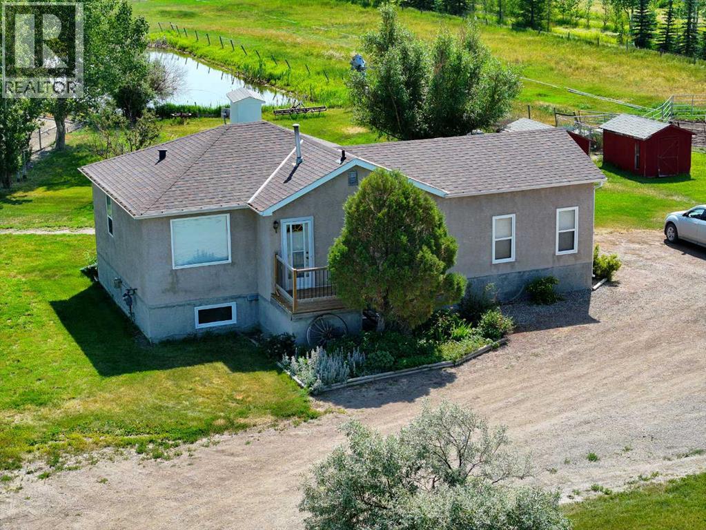 205023 10-0 Twp Rd, Rural Lethbridge County, Alberta  T1M 1M2 - Photo 17 - A2150719