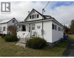 15 Lewis Road, juniper, New Brunswick