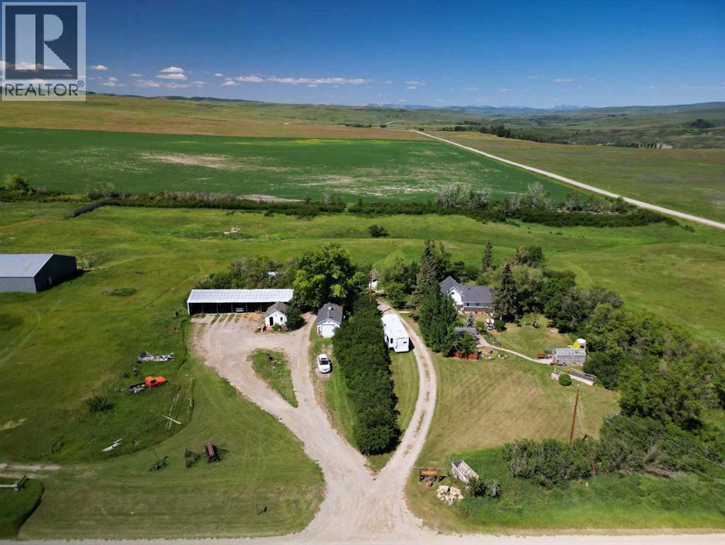 290113 Flying E Road, Rural Willow Creek No. 26, Alberta  T0L 1Z0 - Photo 1 - A2260791