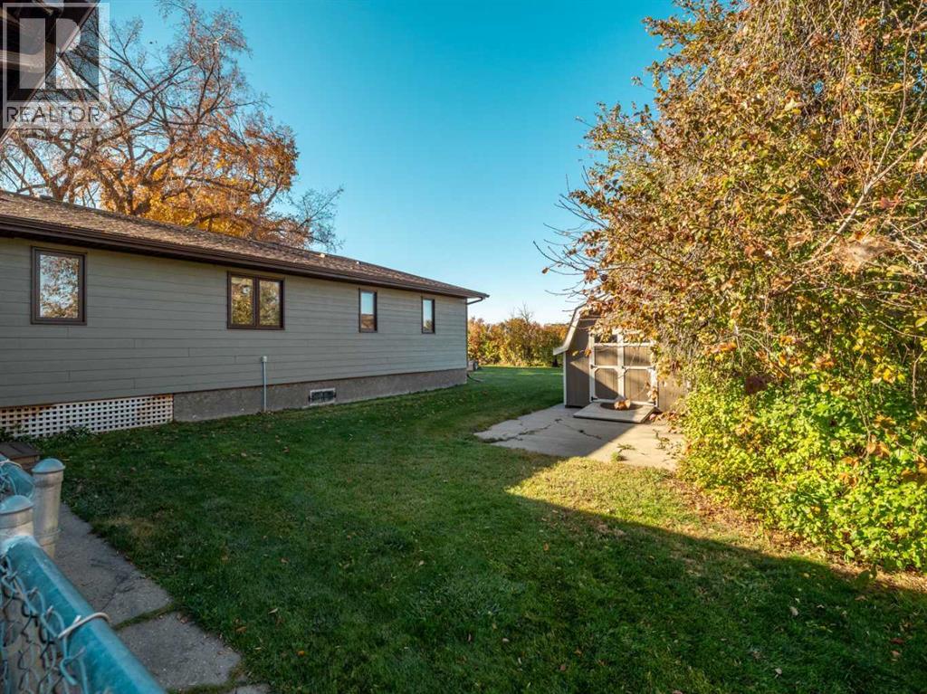 1100 Heritage Road, Barnwell, Alberta  T0K 0B0 - Photo 31 - A2265333