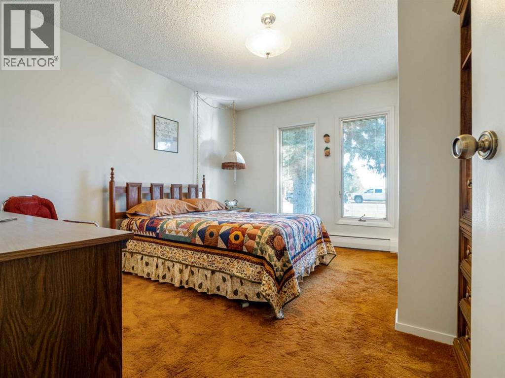 1100 Heritage Road, Barnwell, Alberta  T0K 0B0 - Photo 6 - A2265333