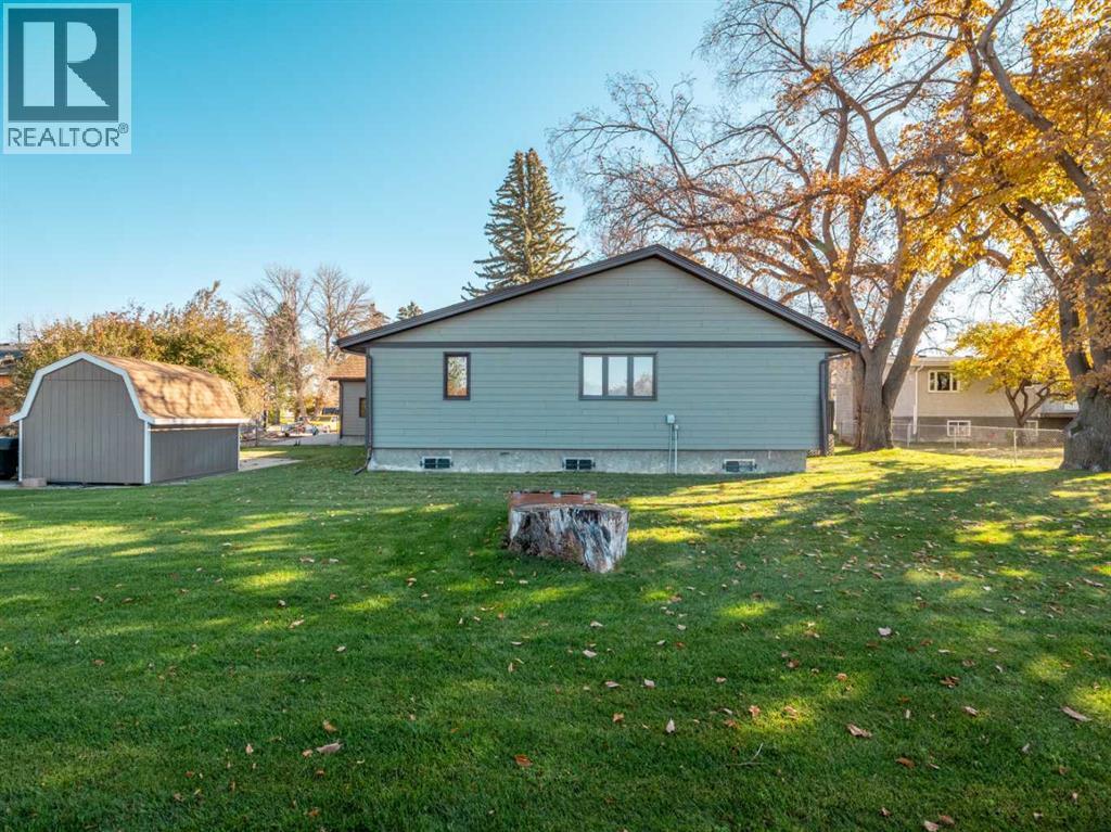 1100 Heritage Road, Barnwell, Alberta  T0K 0B0 - Photo 32 - A2265333