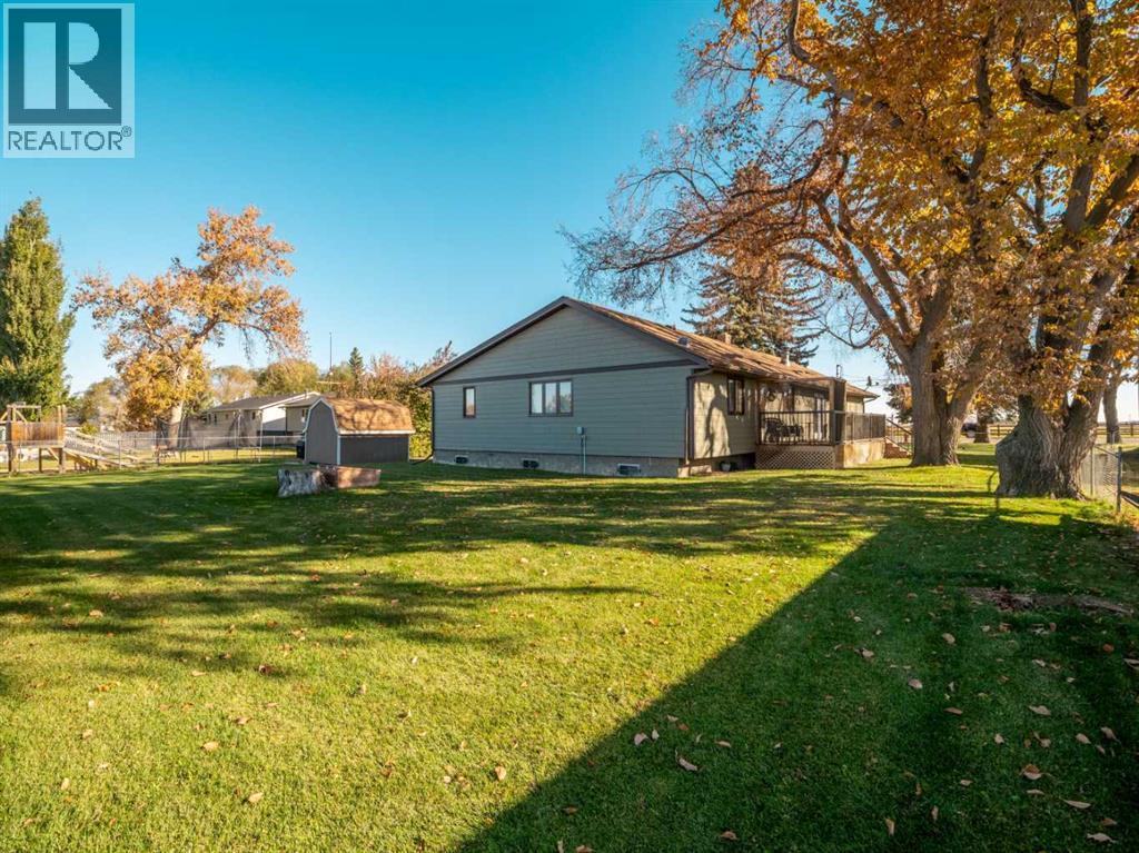1100 Heritage Road, Barnwell, Alberta  T0K 0B0 - Photo 33 - A2265333