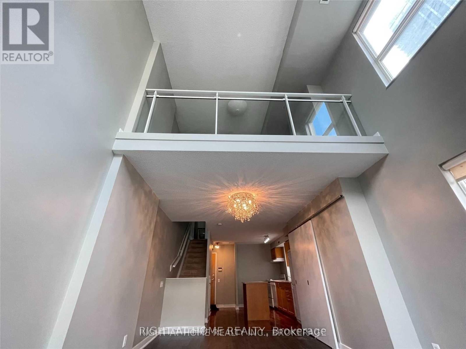 501 - 77 Lombard Street, Toronto, Ontario  M5C 3E1 - Photo 2 - C12469450