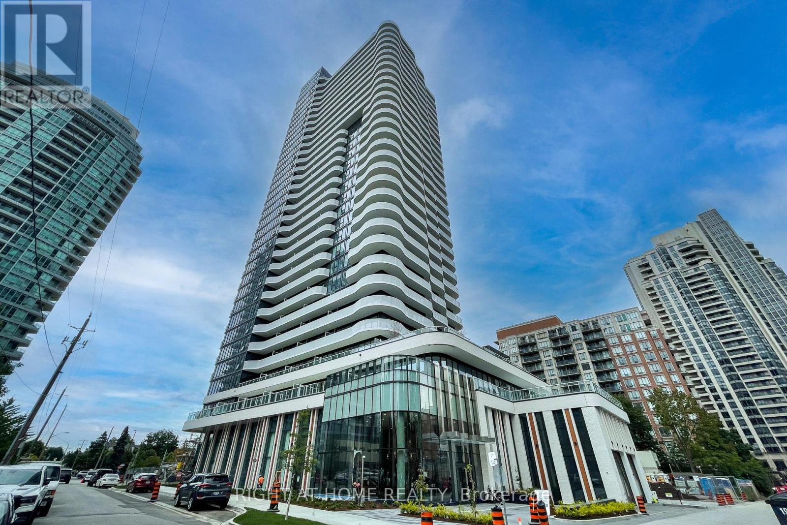 1409 - 15 HOLMES AVENUE, Toronto, Ontario