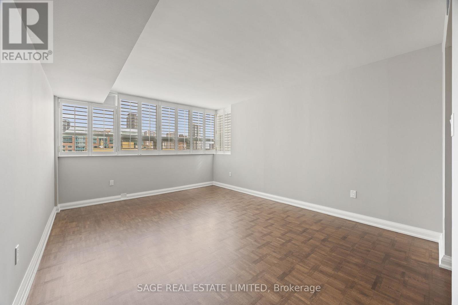 1202 - 71 Charles Street E, Toronto, Ontario  M4Y 2T3 - Photo 10 - C12469452