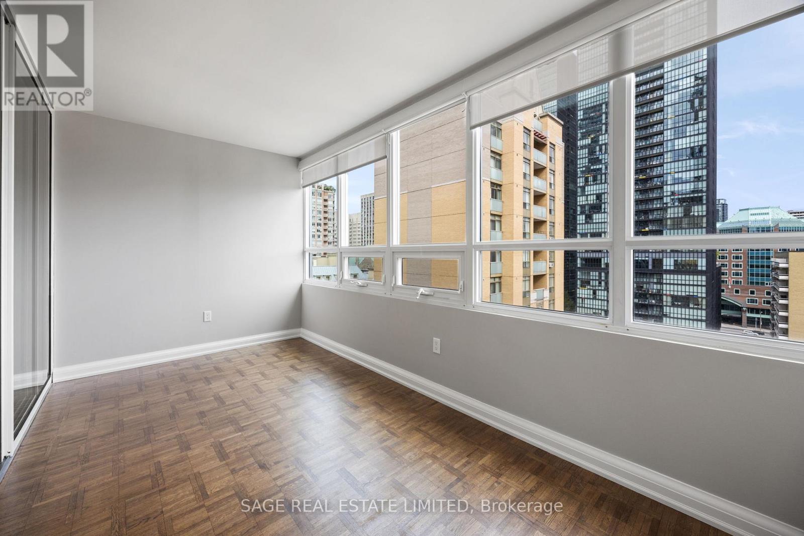 1202 - 71 Charles Street E, Toronto, Ontario  M4Y 2T3 - Photo 30 - C12469452