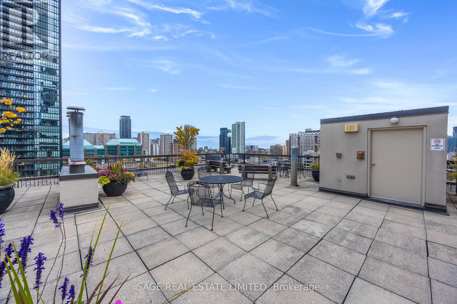 1202 - 71 Charles Street E, Toronto, Ontario  M4Y 2T3 - Photo 36 - C12469452