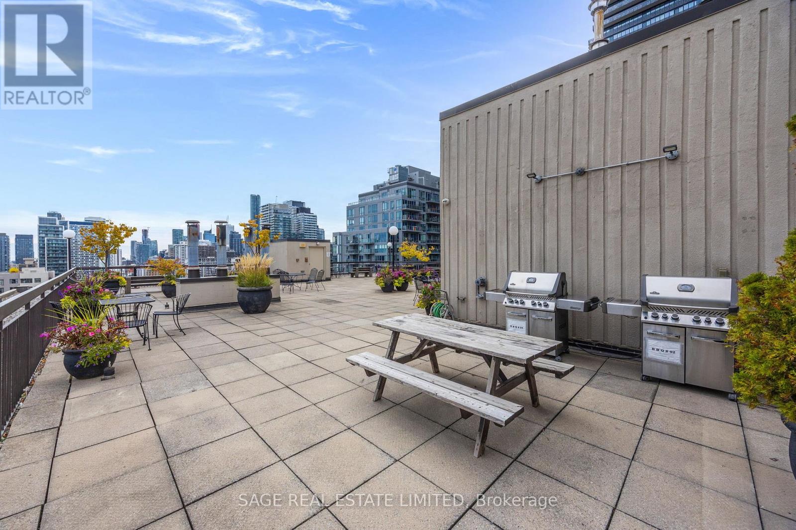 1202 - 71 Charles Street E, Toronto, Ontario  M4Y 2T3 - Photo 38 - C12469452