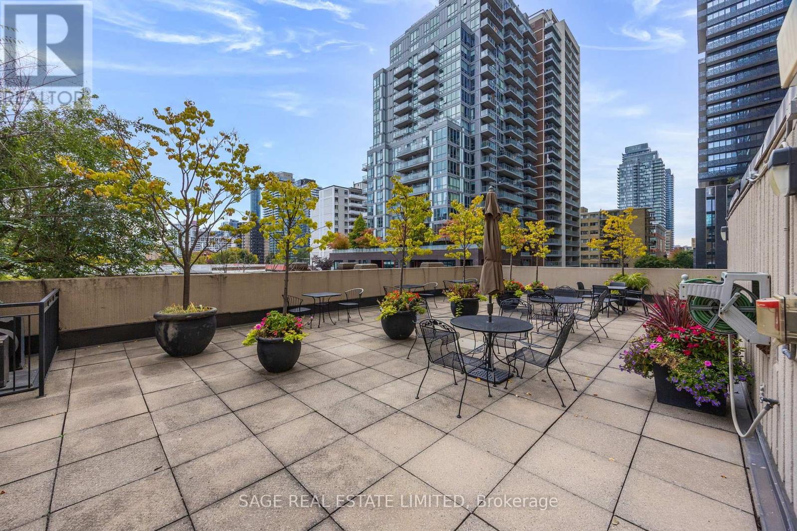 1202 - 71 Charles Street E, Toronto, Ontario  M4Y 2T3 - Photo 41 - C12469452
