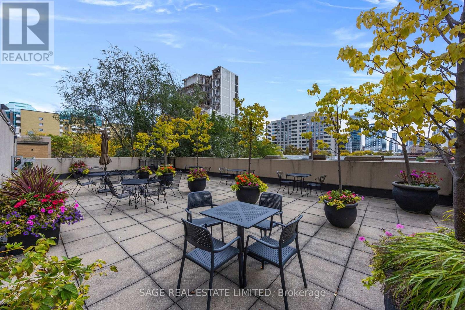 1202 - 71 Charles Street E, Toronto, Ontario  M4Y 2T3 - Photo 42 - C12469452