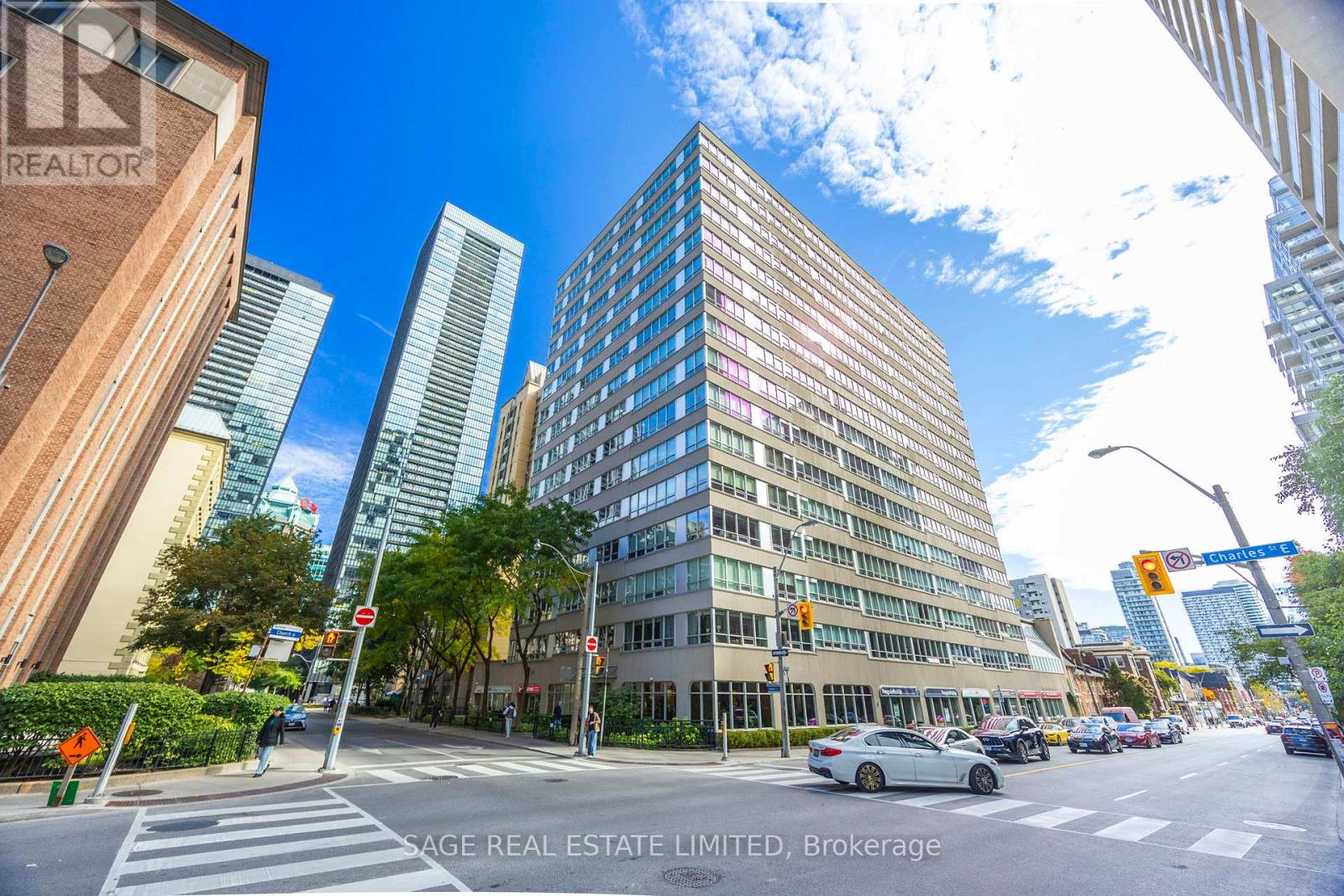 1202 - 71 Charles Street E, Toronto, Ontario  M4Y 2T3 - Photo 43 - C12469452