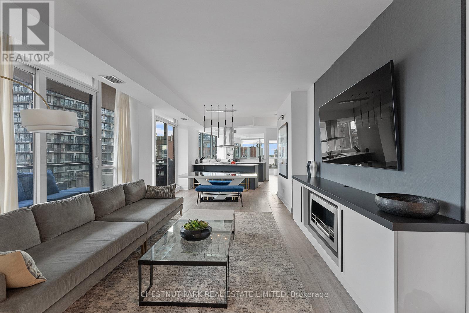 1210 - 38 THE ESPLANADE STREET, Toronto, Ontario