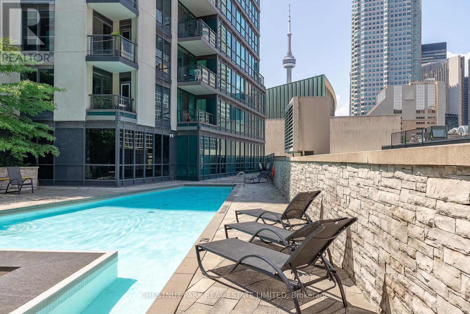 1210 - 38 The Esplanade Street, Toronto, Ontario  M5E 1A5 - Photo 32 - C12469520