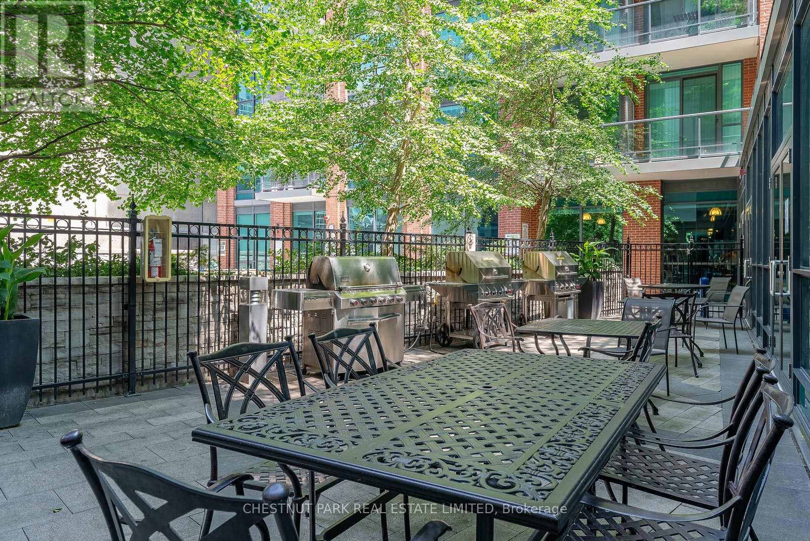 1210 - 38 The Esplanade Street, Toronto, Ontario  M5E 1A5 - Photo 37 - C12469520