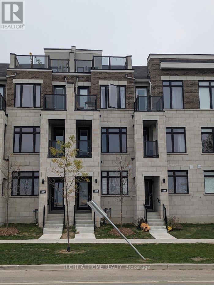 829 PORT DARLINGTON ROAD, Clarington, Ontario