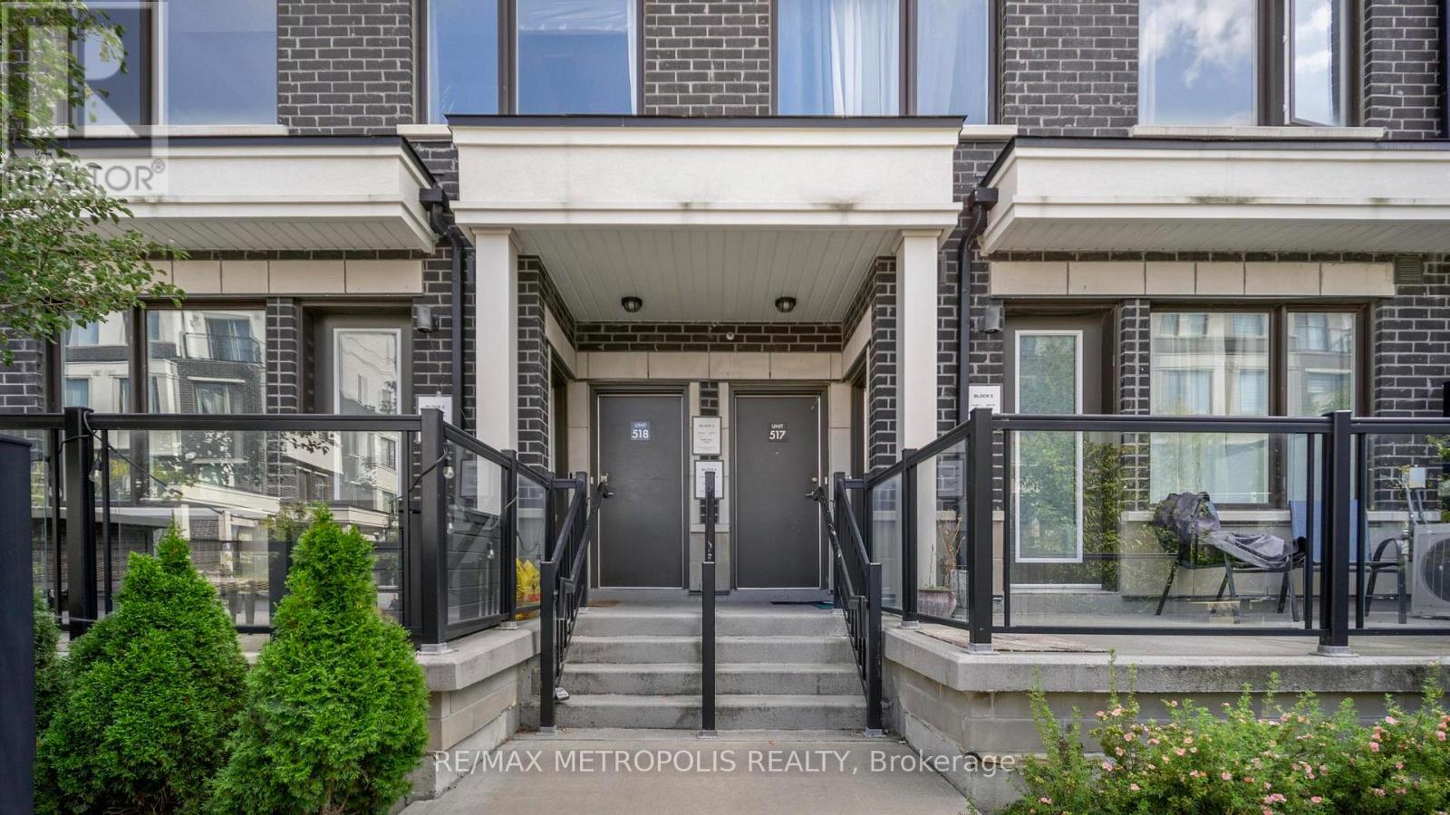 506 - 1711 Pure Springs Boulevard, Pickering, Ontario  L1X 0E3 - Photo 2 - E12469467