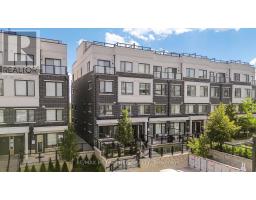 506 - 1711 PURE SPRINGS BOULEVARD, Pickering, Ontario
