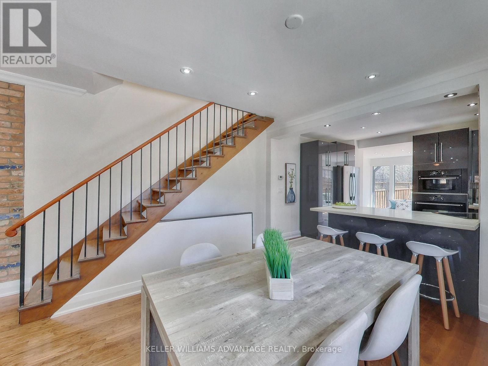 59 Corley Avenue, Toronto, Ontario  M4E 1T8 - Photo 15 - E12469488