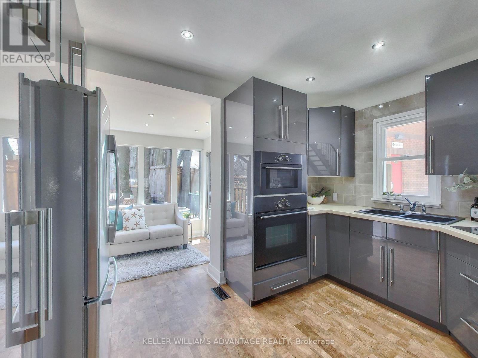 59 Corley Avenue, Toronto, Ontario  M4E 1T8 - Photo 19 - E12469488