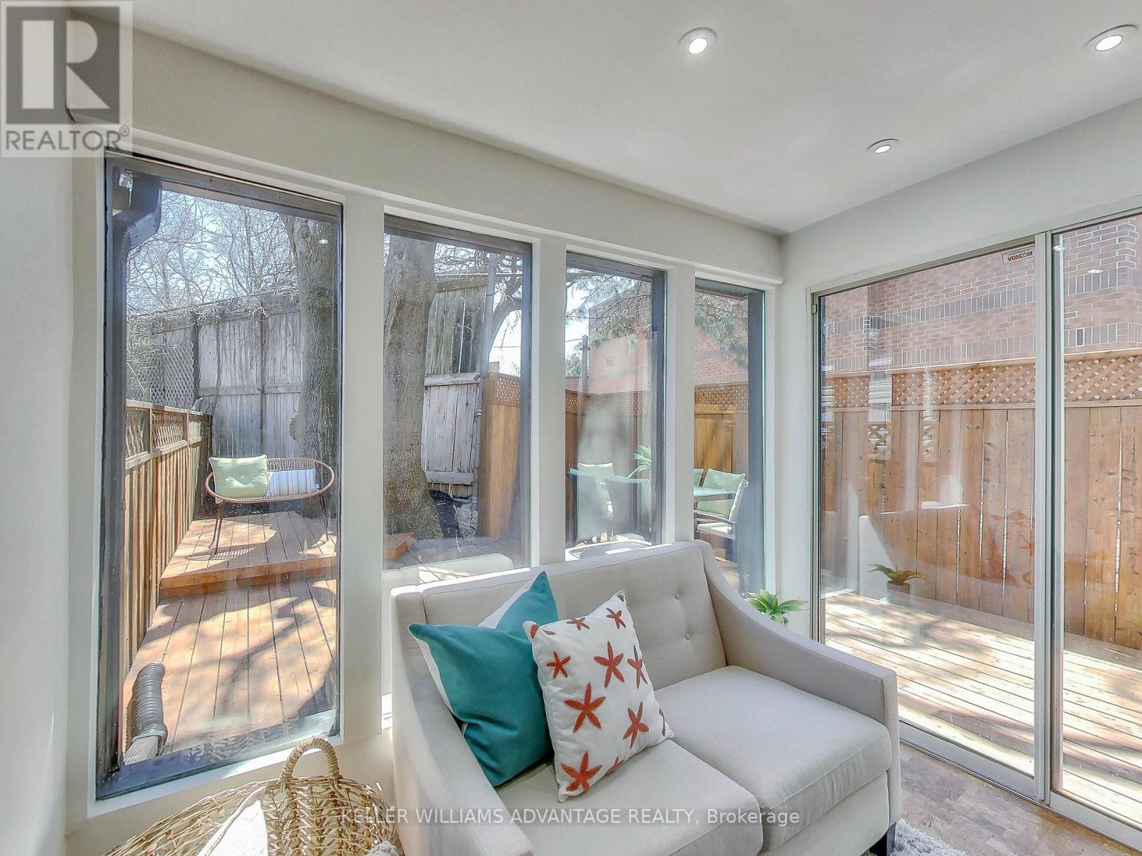 59 Corley Avenue, Toronto, Ontario  M4E 1T8 - Photo 22 - E12469488