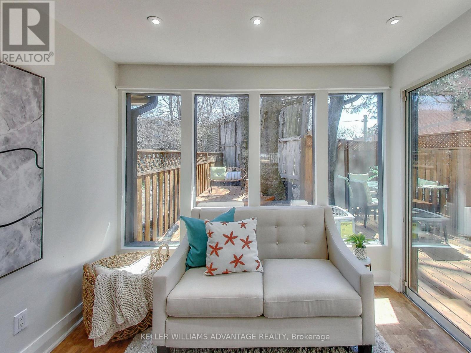 59 Corley Avenue, Toronto, Ontario  M4E 1T8 - Photo 24 - E12469488