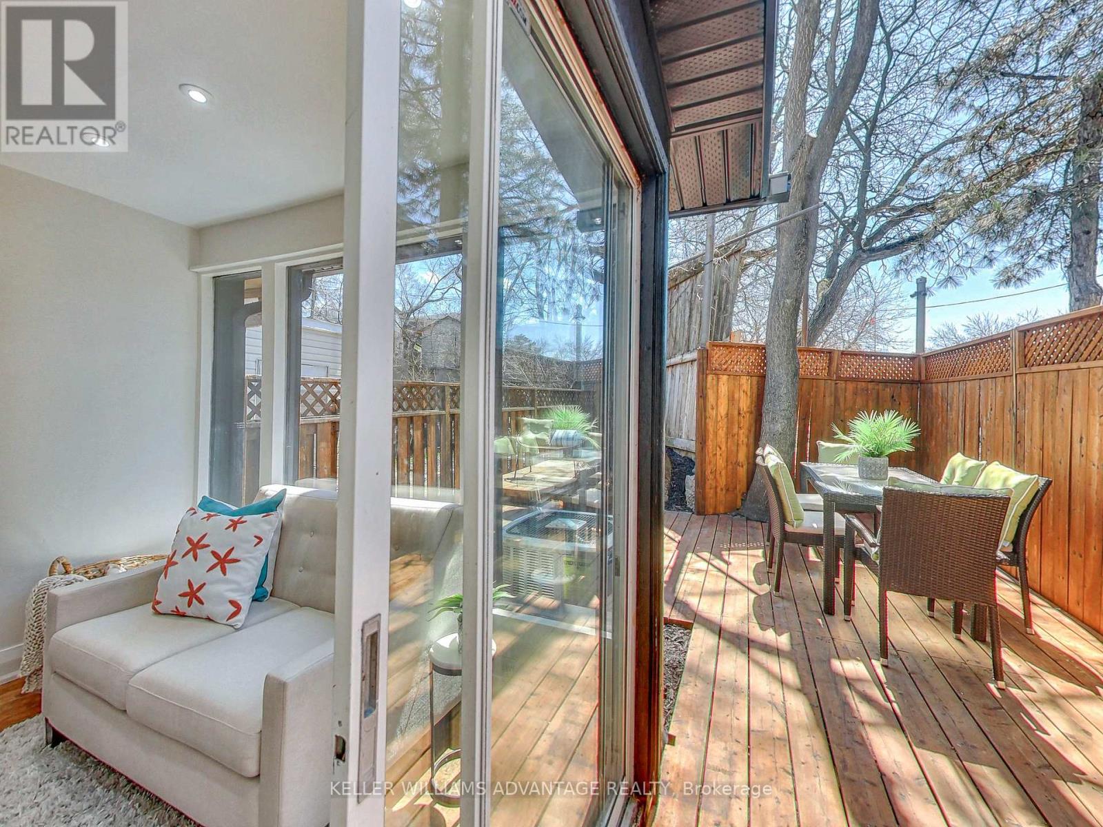 59 Corley Avenue, Toronto, Ontario  M4E 1T8 - Photo 44 - E12469488