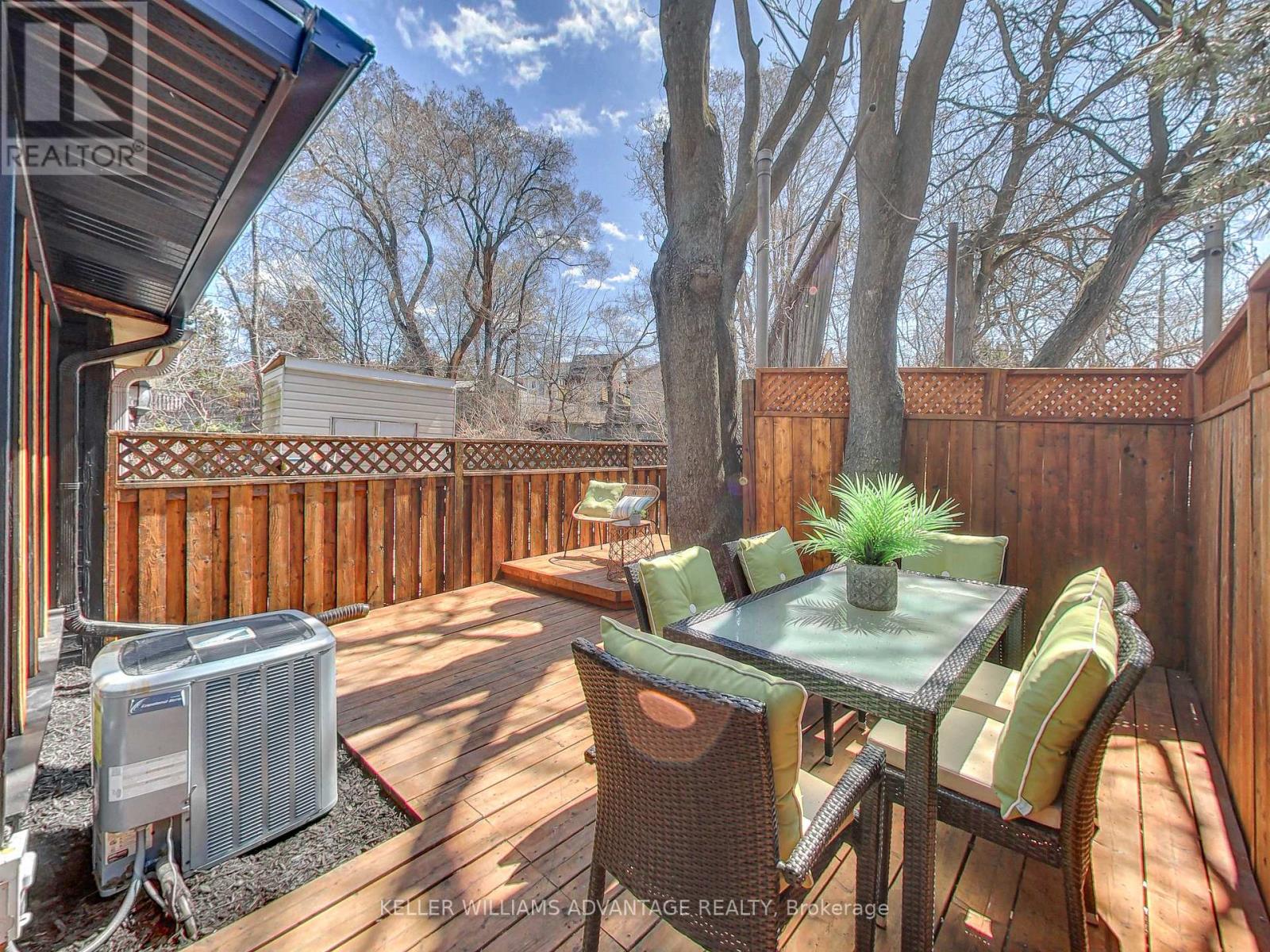 59 Corley Avenue, Toronto, Ontario  M4E 1T8 - Photo 45 - E12469488