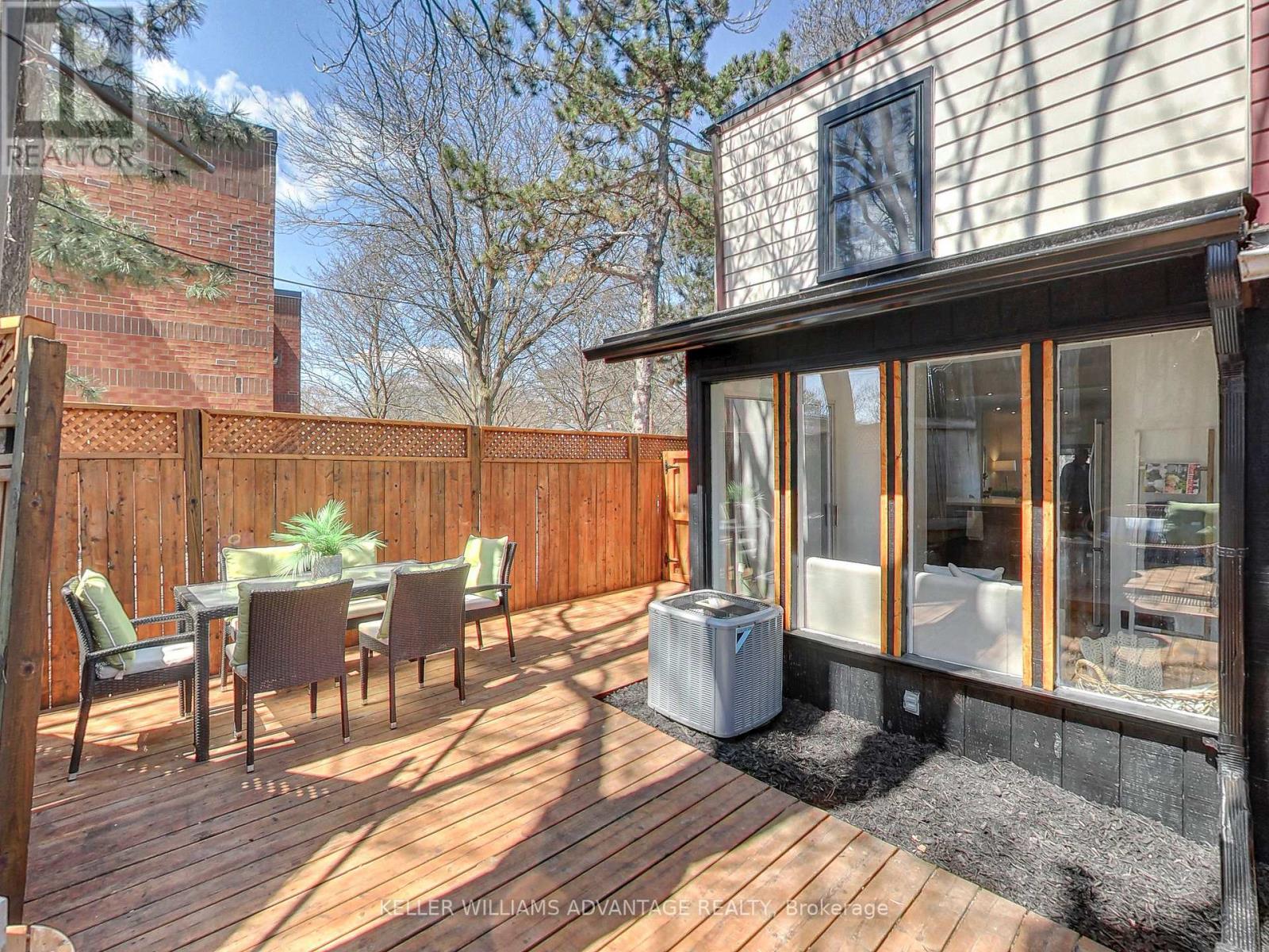 59 Corley Avenue, Toronto, Ontario  M4E 1T8 - Photo 47 - E12469488