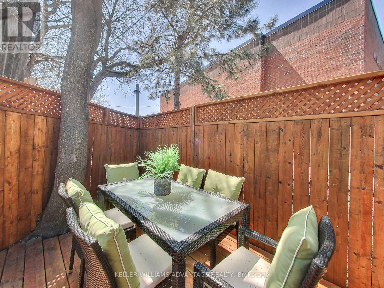 59 Corley Avenue, Toronto, Ontario  M4E 1T8 - Photo 49 - E12469488