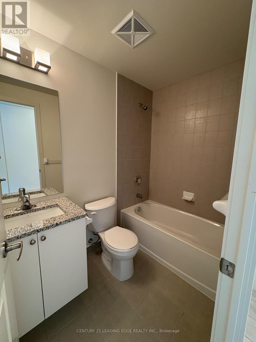 2617 - 4955 Yonge Street, Toronto, Ontario  M2N 0L8 - Photo 23 - C12468652