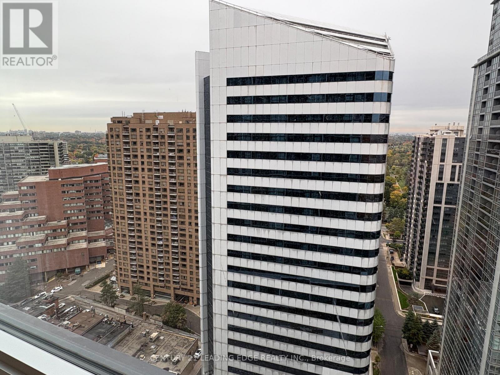 2617 - 4955 Yonge Street, Toronto, Ontario  M2N 0L8 - Photo 24 - C12468652