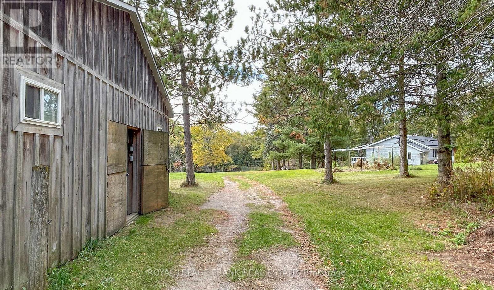 46 Century Farm Road, Kawartha Lakes, Ontario  L0A 1K0 - Photo 28 - X12468754