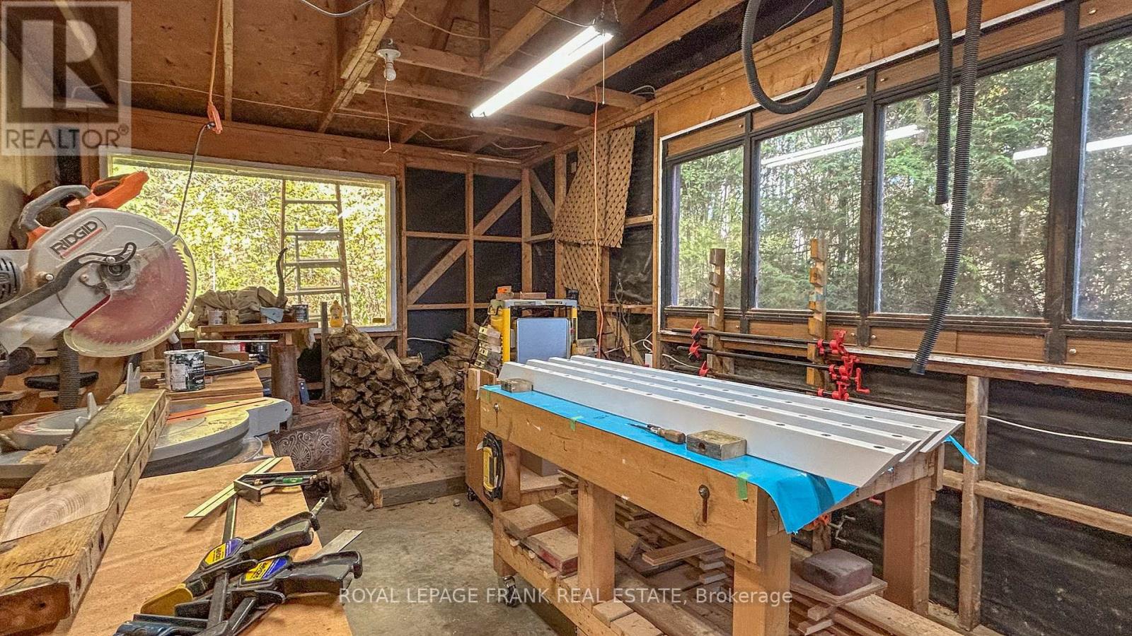 46 Century Farm Road, Kawartha Lakes, Ontario  L0A 1K0 - Photo 34 - X12468754