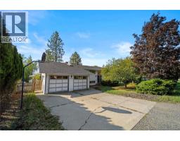 1938 PARKER Drive, merritt, British Columbia