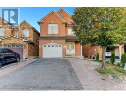 211 KAYLA CRESCENT, Vaughan, Ontario