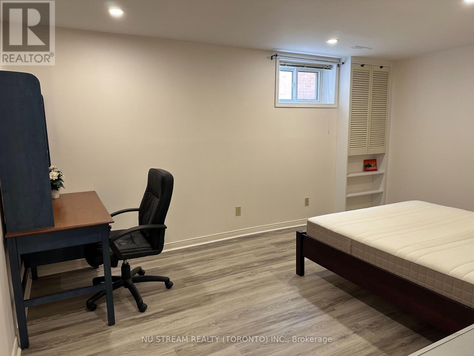 Basement Aileen Road, Markham, Ontario  L3T 6N2 - Photo 13 - N12469513