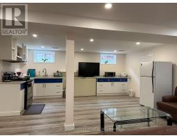 BASEMENT AILEEN ROAD, Markham, Ontario