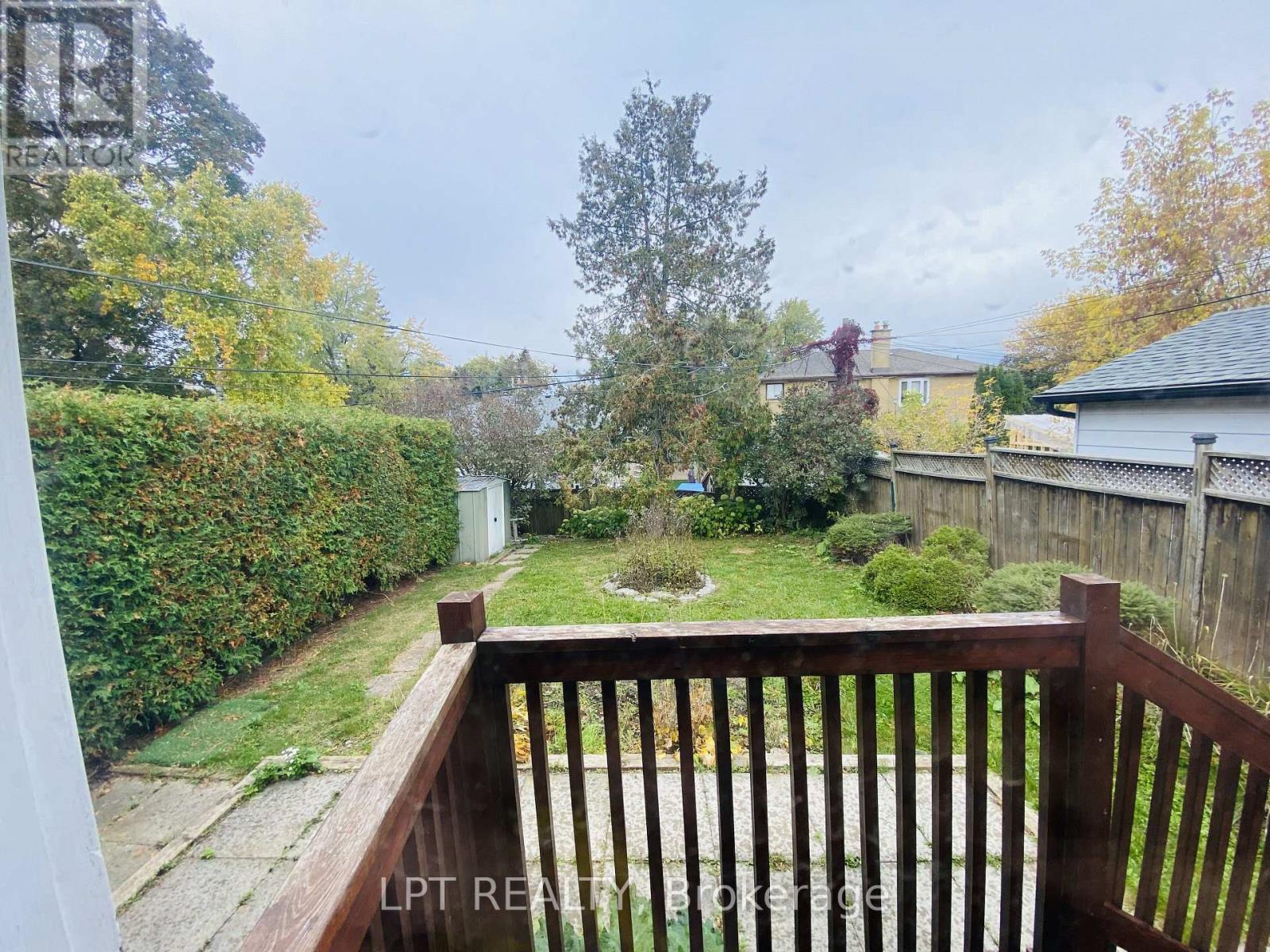 Main - 26 Davis Drive, Aurora, Ontario  L4G 2B6 - Photo 19 - N12469515