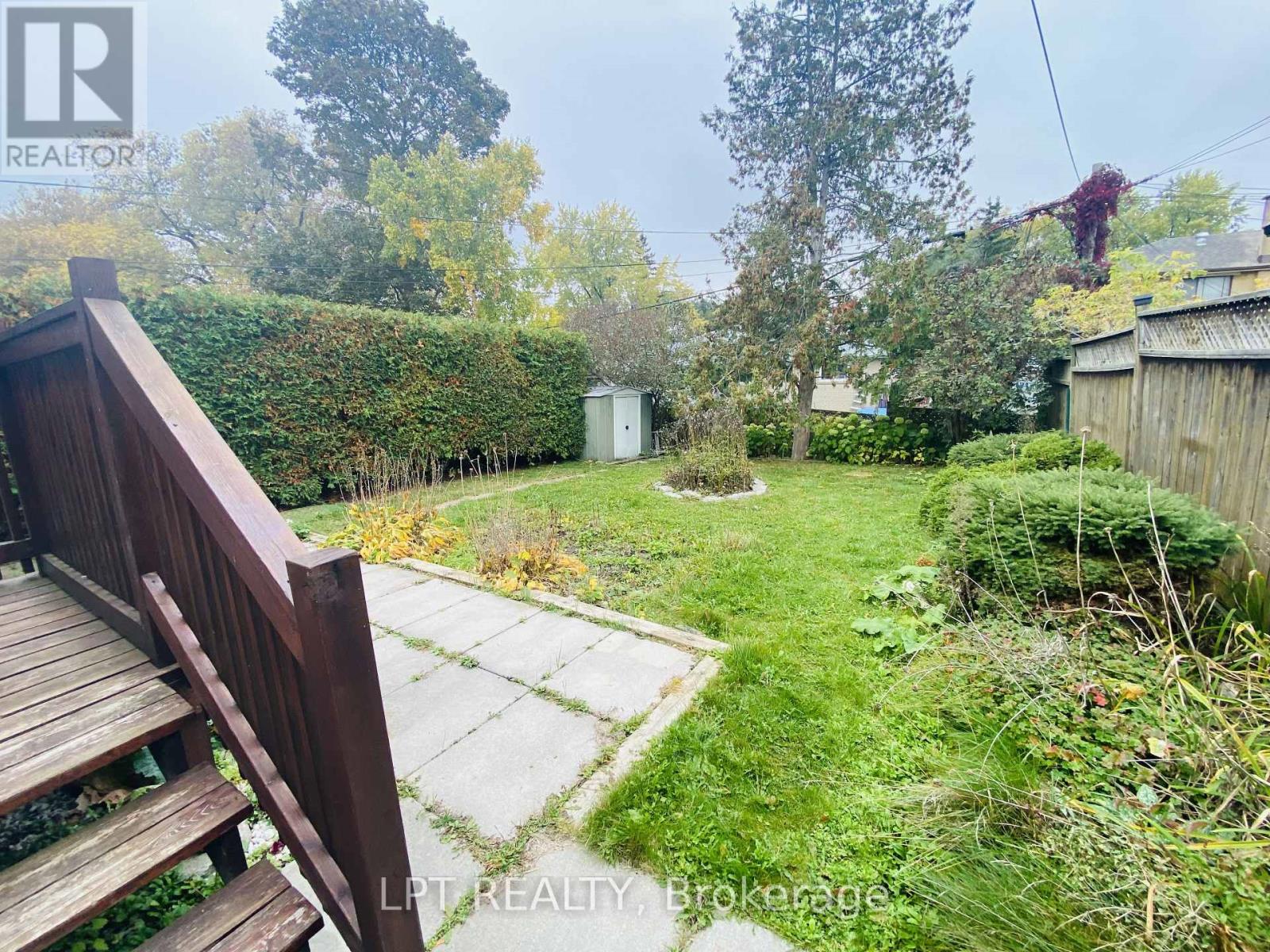 Main - 26 Davis Drive, Aurora, Ontario  L4G 2B6 - Photo 21 - N12469515