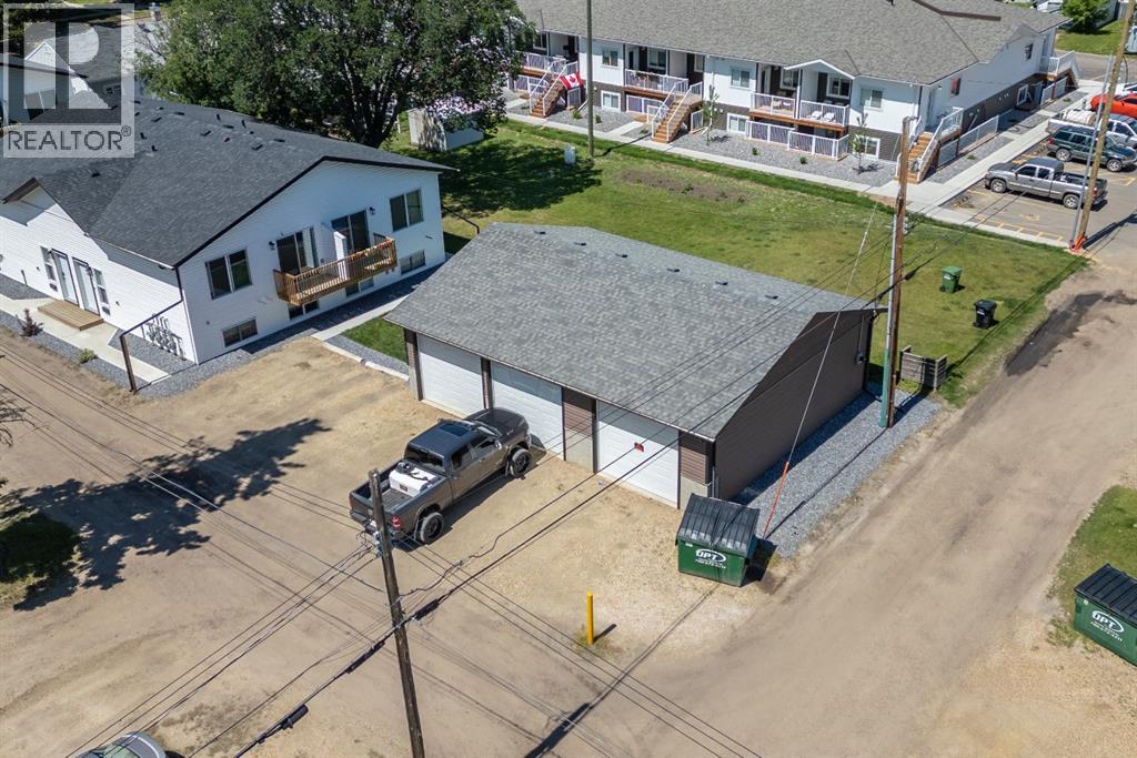 5009 54 Street, Camrose, Alberta  T4V 2A8 - Photo 31 - A2234534
