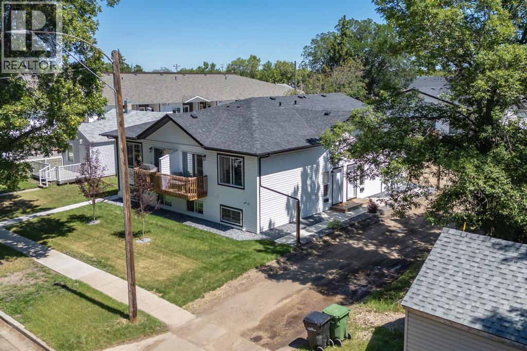 5009 54 Street, Camrose, Alberta  T4V 2A8 - Photo 23 - A2234534