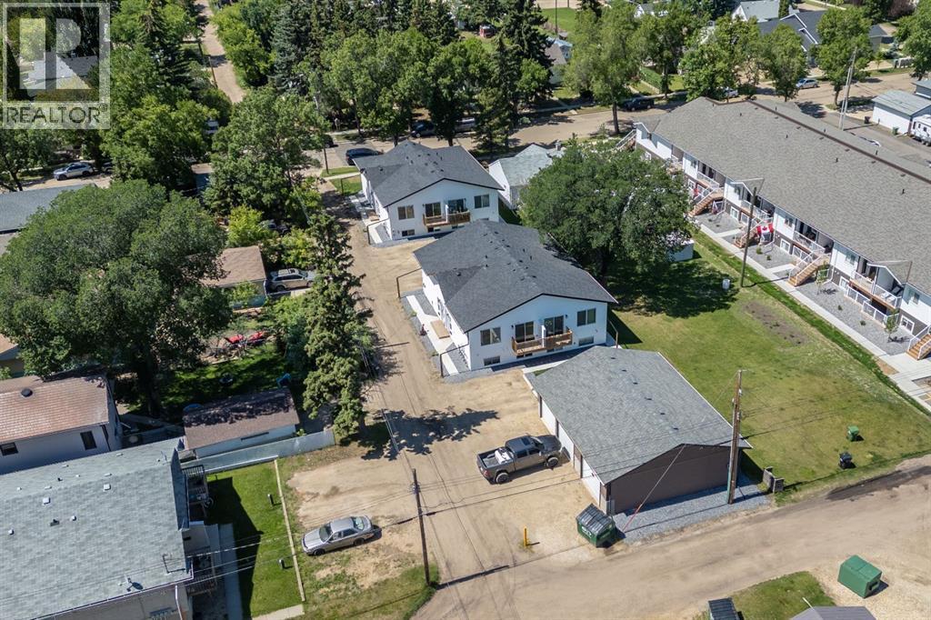 5009 54 Street, Camrose, Alberta  T4V 2A8 - Photo 28 - A2234534