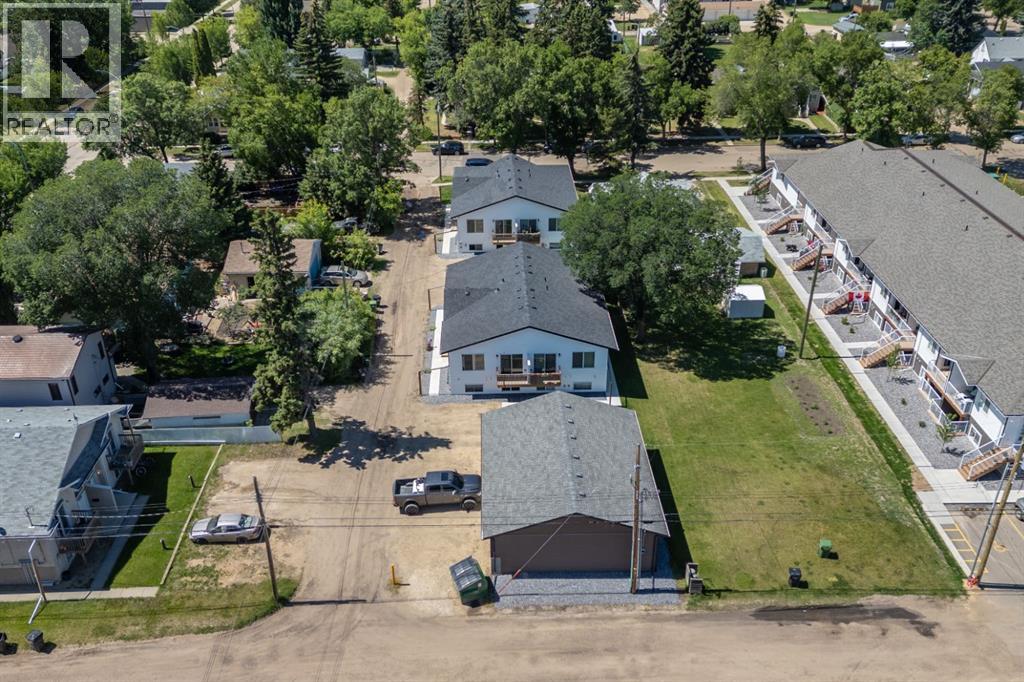 5009 54 Street, Camrose, Alberta  T4V 2A8 - Photo 29 - A2234534