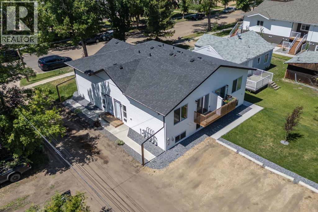 5009 54 Street, Camrose, Alberta  T4V 2A8 - Photo 33 - A2234534