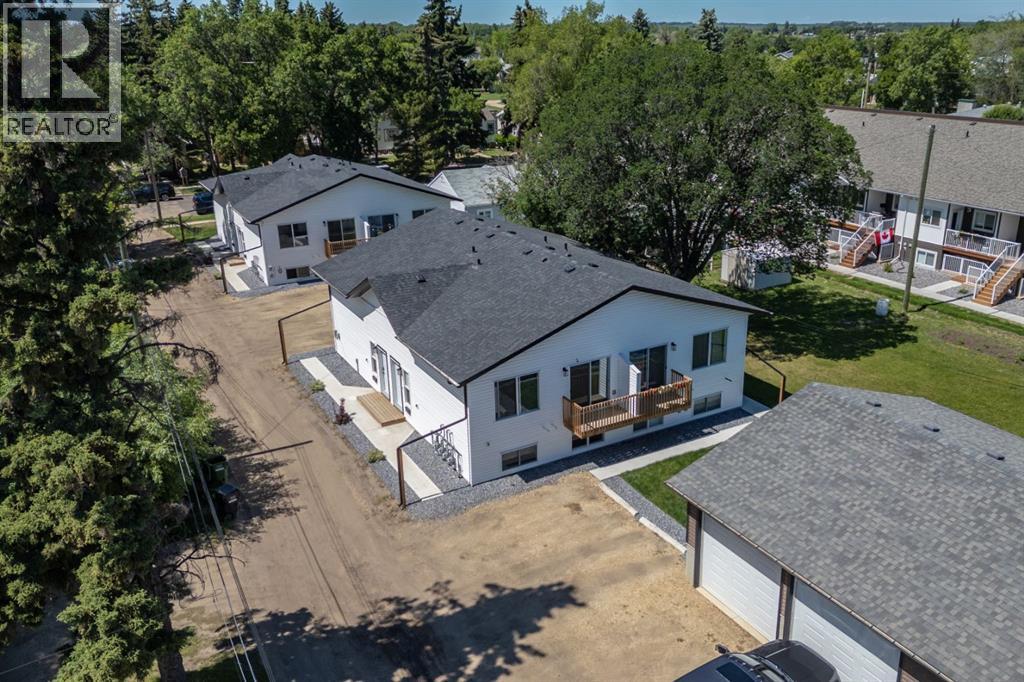 5009 54 Street, Camrose, Alberta  T4V 2A8 - Photo 32 - A2234534