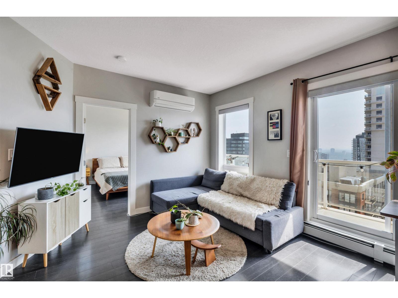#2503 10410 102 Av Nw, Edmonton, Alberta  T5J 0E9 - Photo 11 - E4456093