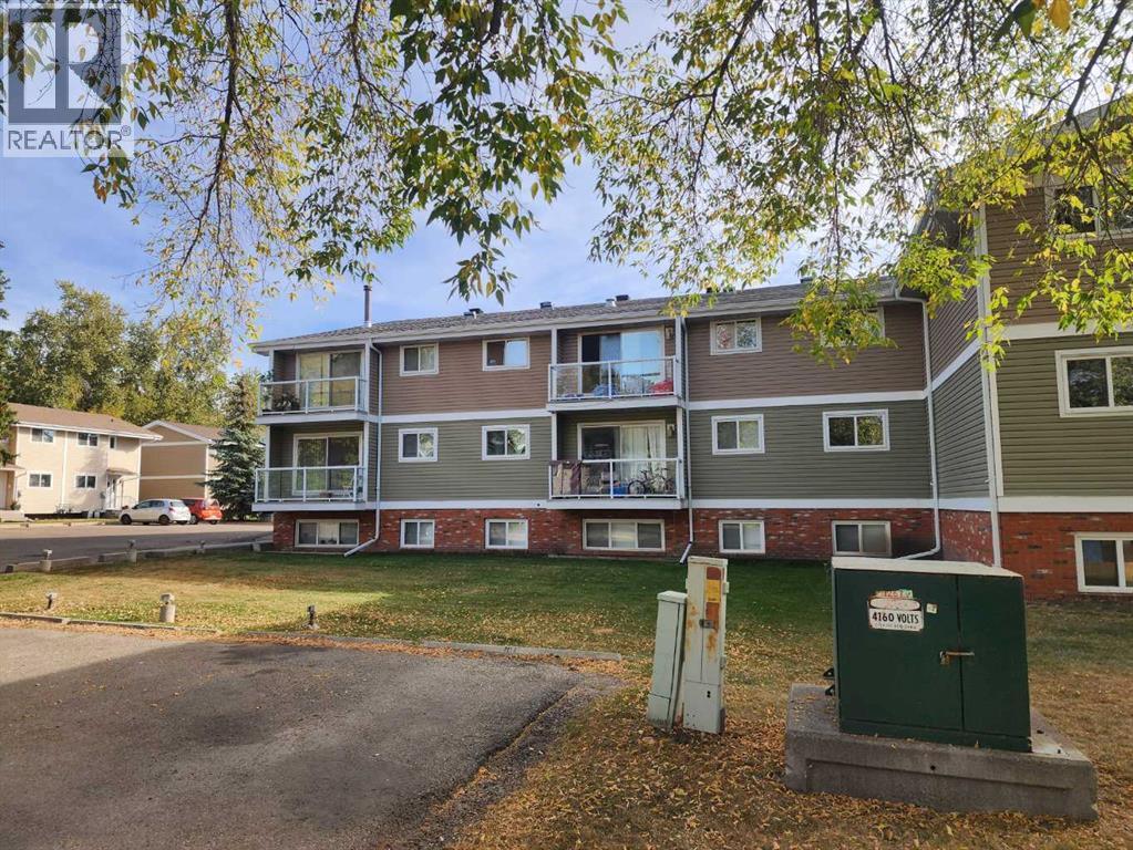 103, 5812 61 Street, Red Deer, Alberta  T4N 6H4 - Photo 2 - A2258158