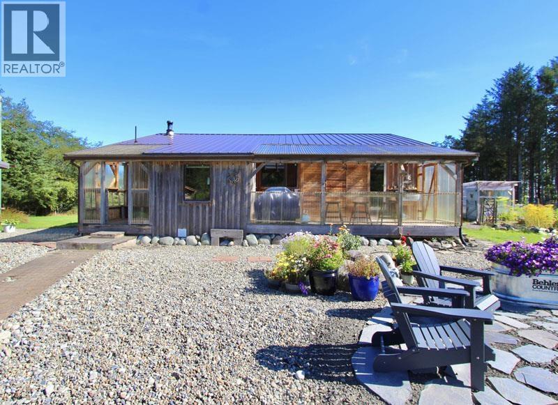 31790 16 Highway, Daajing Giids City, British Columbia  V0T 1Y0 - Photo 3 - R3058557